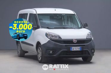 Fiat Doblo 1.3 MJT 95CV Combi N1 (IVA ESCLUSA)