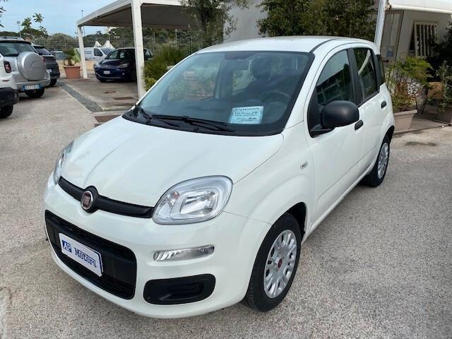 Fiat Panda 1.2 Easy 2020 46000 km Neopatentati