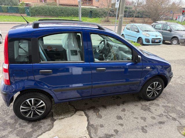 FIAT Panda 1.2 Dualogic AUTOMATICA BELLISSIMA NEOPATENTATO