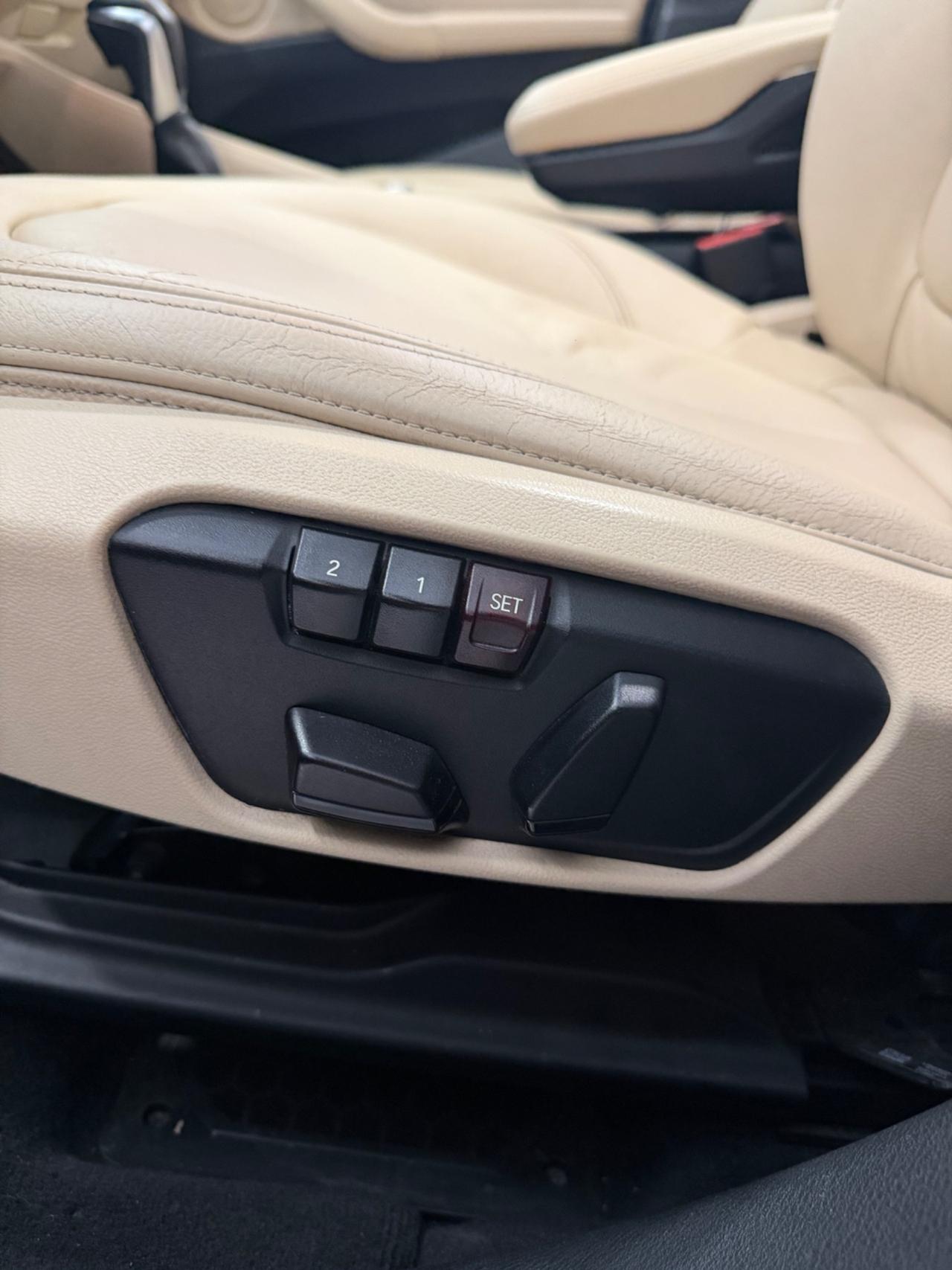 Bmw X1 xDrive25d xLine