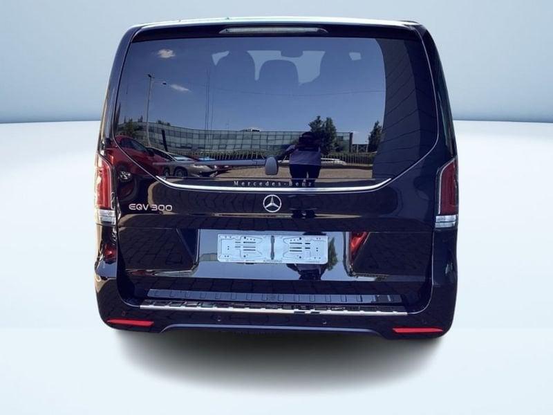 Mercedes-Benz EQV 300 Long