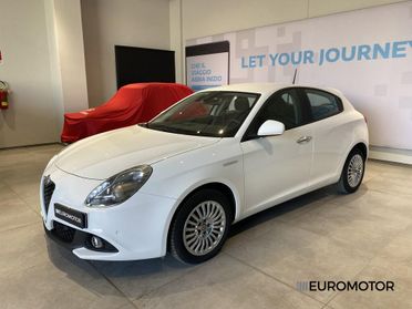 Alfa Romeo Giulietta 1.6 JTDm Giulietta