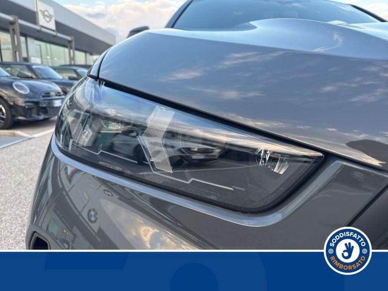 BMW X6 xDrive 30d M Sport Pro