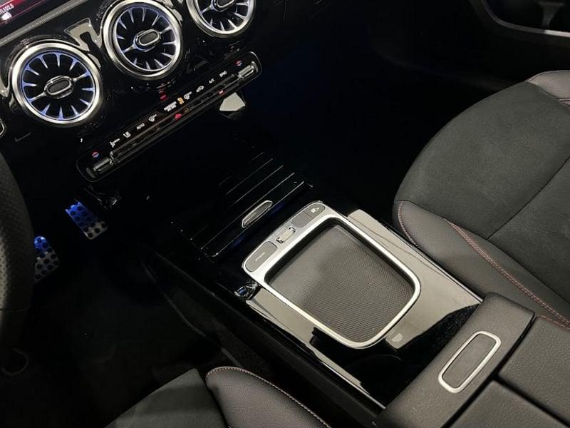 Mercedes-Benz Classe A A 35 AMG 4Matic 4p. Premium Plus AMG Line