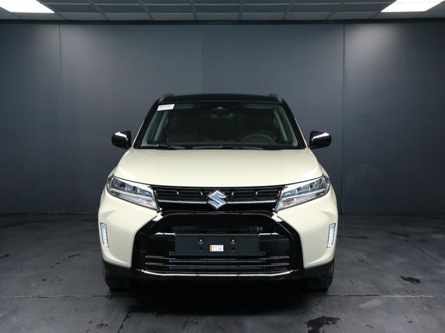 SUZUKI Vitara 1.4 110CV Hybrid 4WD AllGrip Cool+
