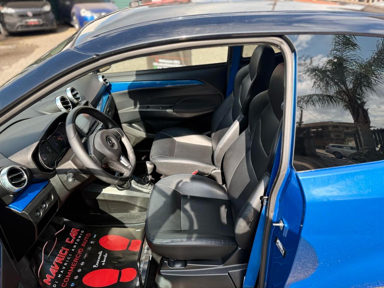 Aixam City GTO Emotion