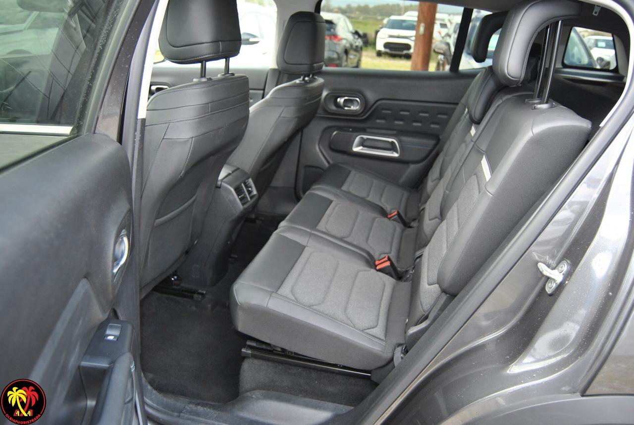 Citroen C5 Aircross BlueHDi 130 S&S EAT8 Max