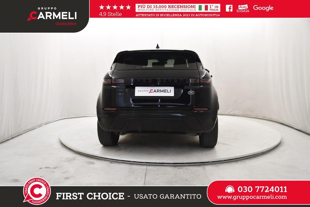 Land Rover Range Rover Evoque 2.0 D I4 R-Dynamic FWD