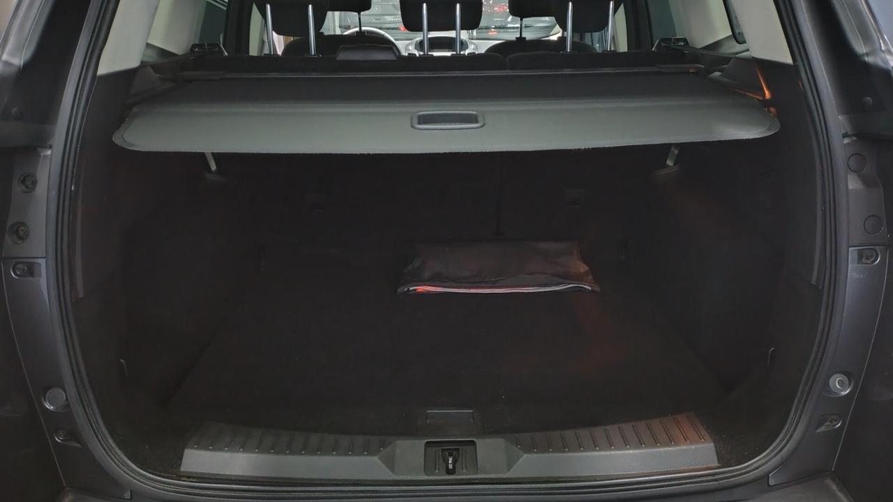 Ford Kuga 2.0 TDCI 115 CV 2WD Plus