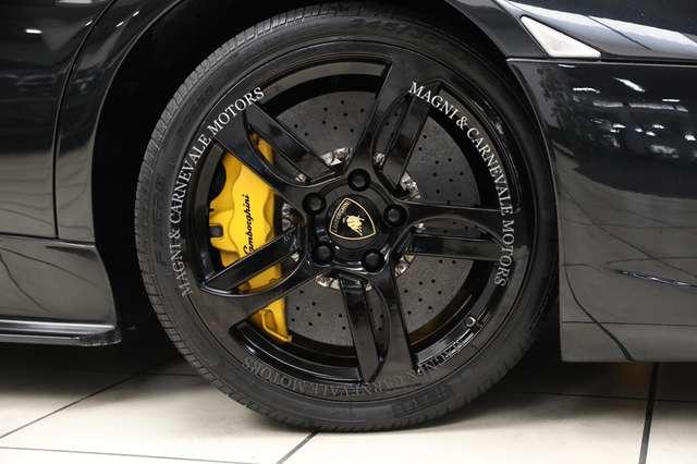 Lamborghini Murciélago LP 640|COFANO TRASP|LIFT|CARBOCERAMICA|CARBON PACK