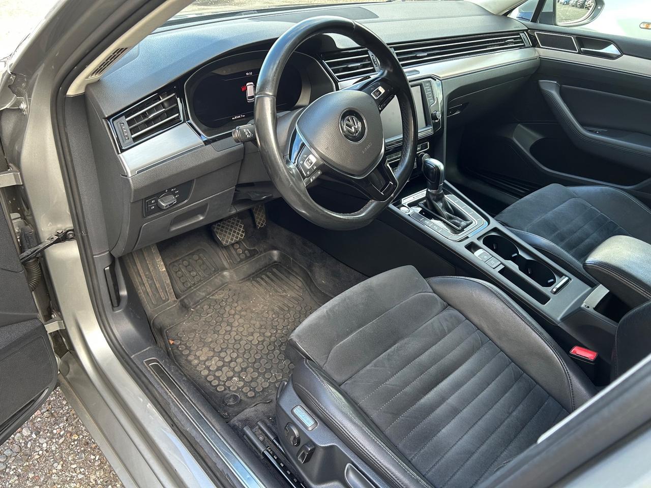 Volkswagen Passat 2.0 TDI 4MOTION °LEGGI NOTE°