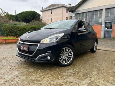 PEUGEOT - 208 1.2 puretech Active s&s 82cv 5p neopatentati