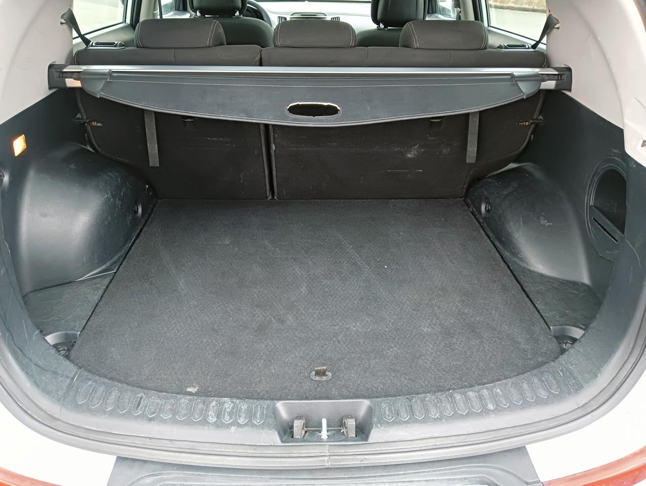 Kia Sportage 1.7 CRDI