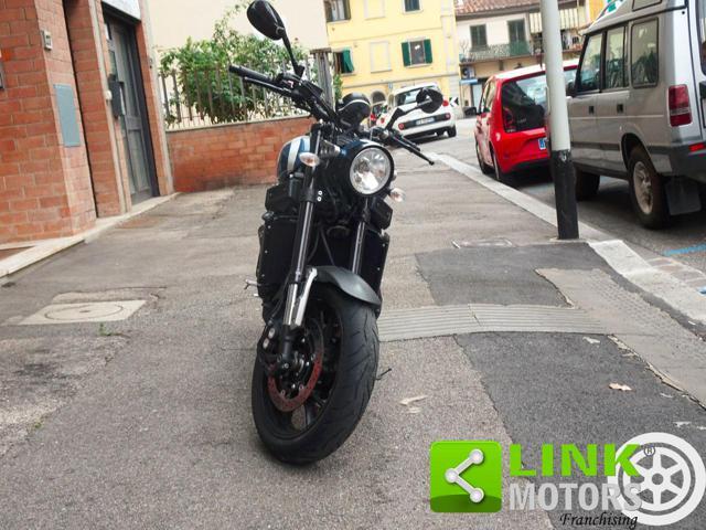YAMAHA XSR 900 XSR 900 SOLO 18.000KM