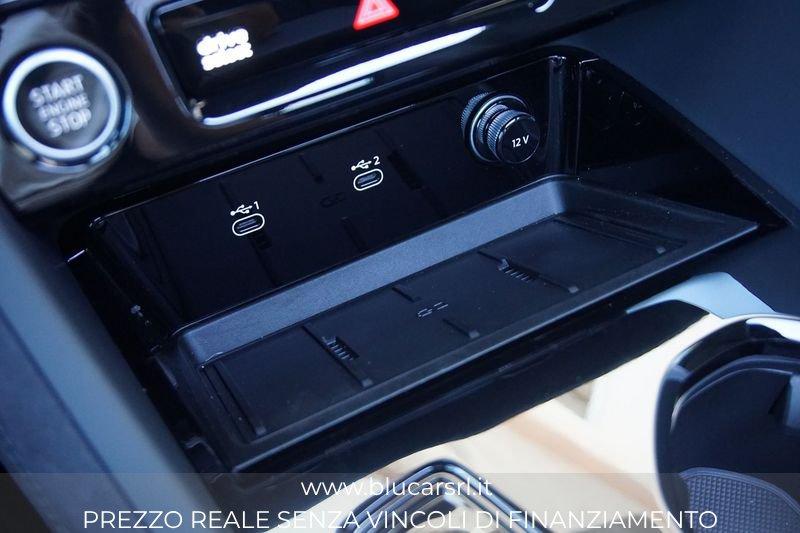 Audi Q5 Sportback TDI 150kW quattro S tronic S Line Edition