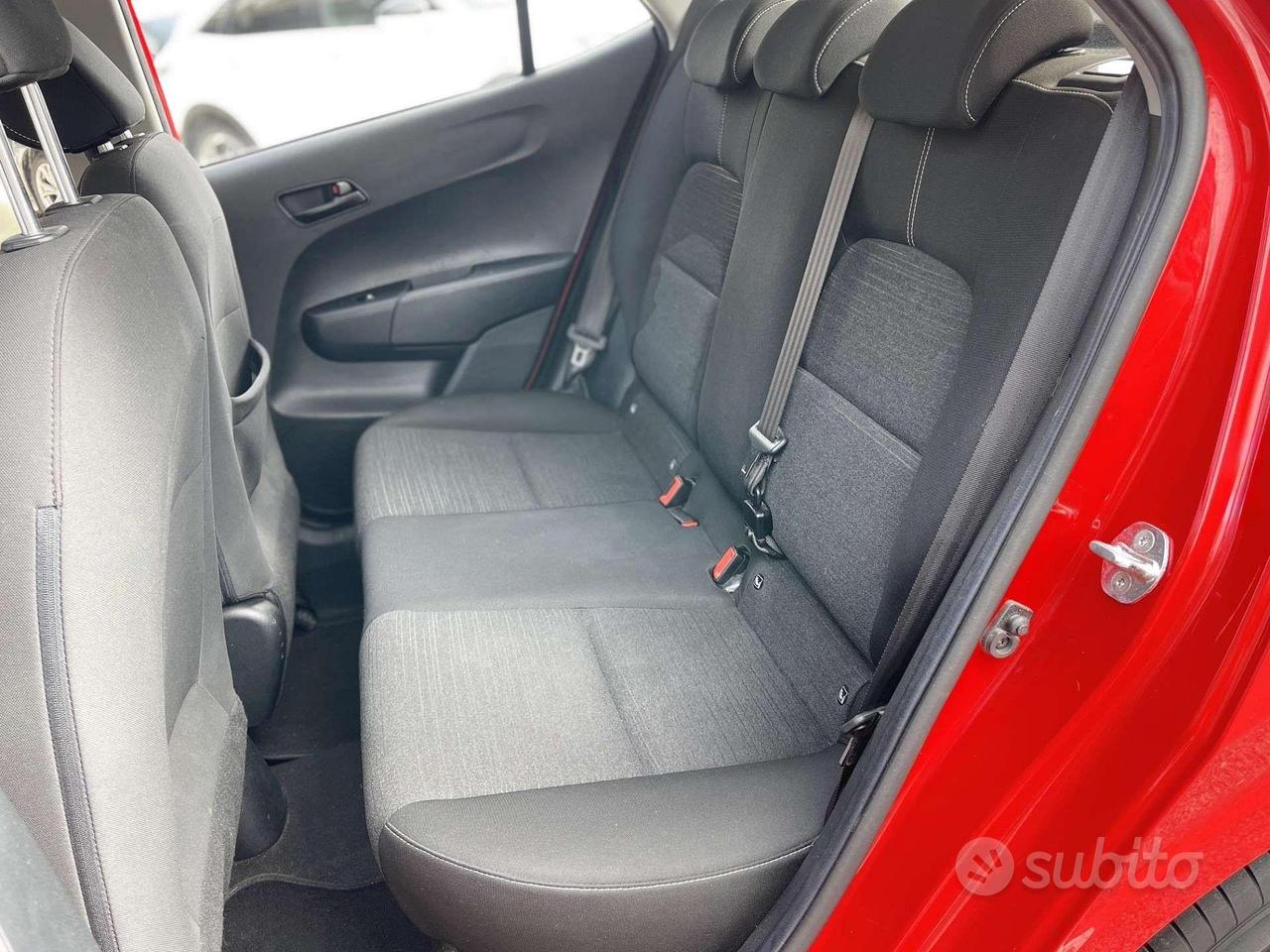 Kia Picanto 1.0 Benzina 67CV E6 Neo - 2022