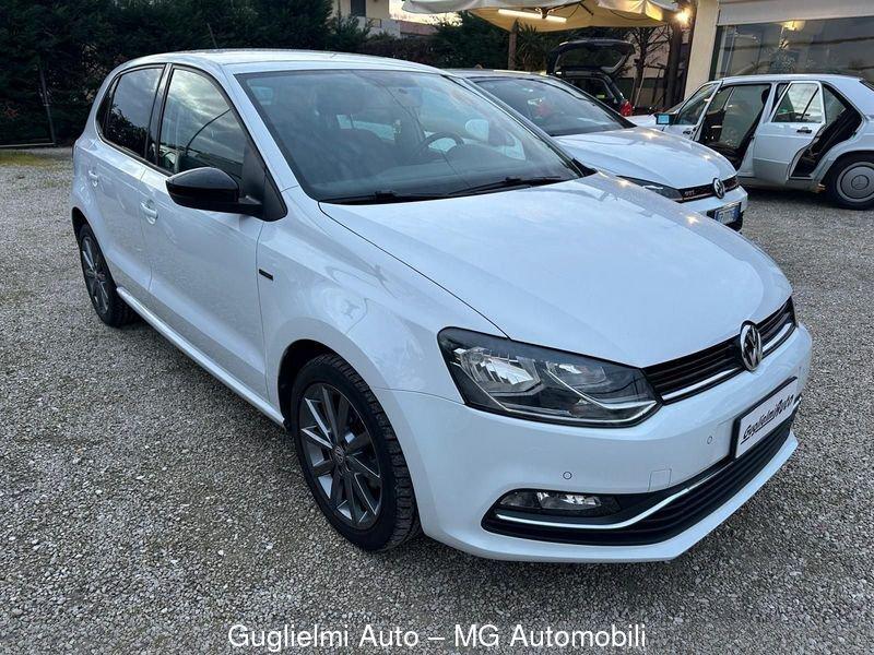 Volkswagen Polo Polo 1.4 TDI 5p. Fresh BlueMotion Technology