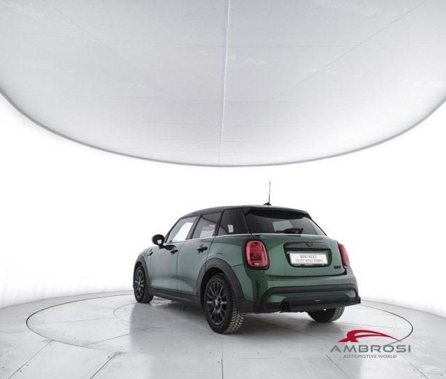 MINI Cooper 5 porte 5p 1.5 C Classic auto