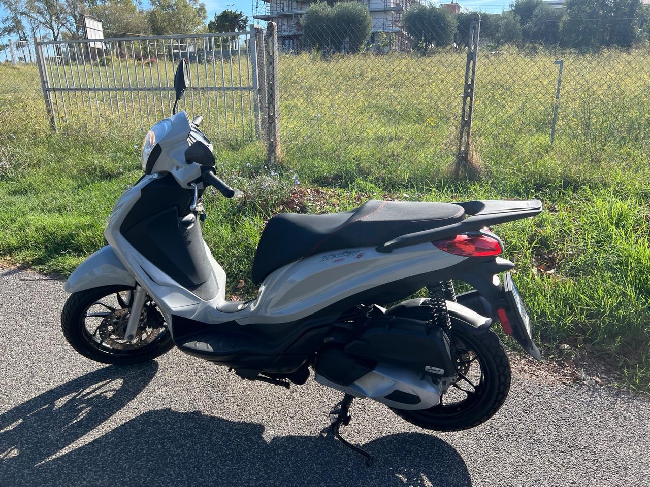 Piaggio Medley 150 S