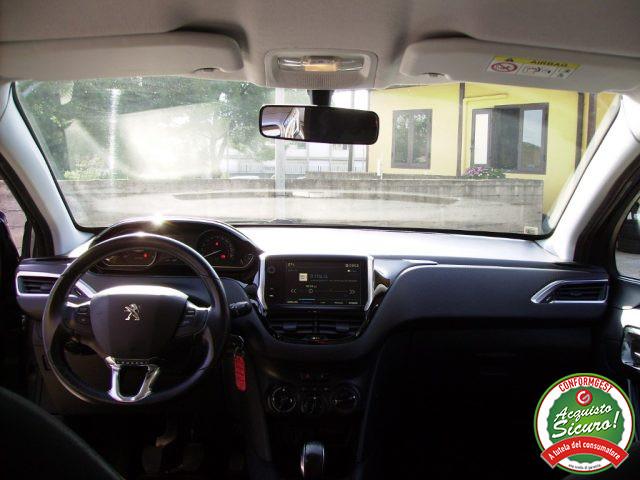 PEUGEOT 208 Cv82 5 porte Style