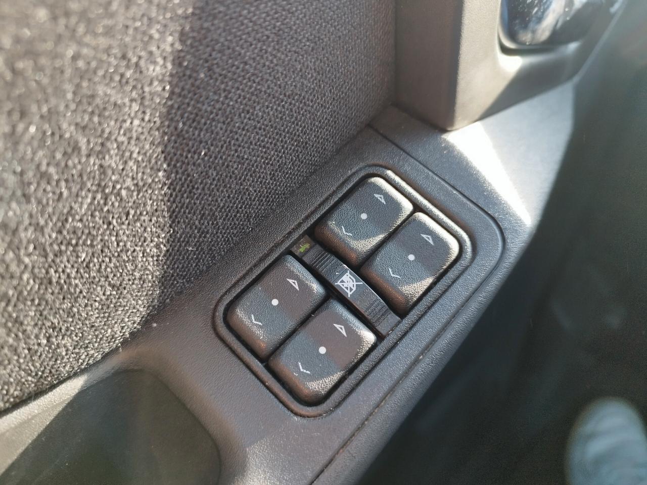 Opel Meriva 1.6 16V Cosmo - km 88000