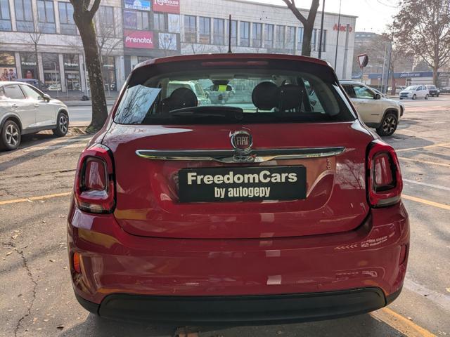 FIAT 500X 1.3 MultiJet 95 CV Urban