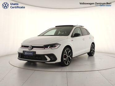 Volkswagen Polo 2.0 tsi gti dsg