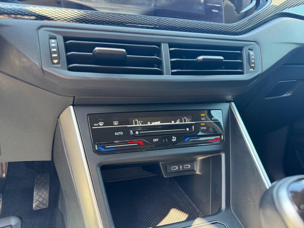 Volkswagen Taigo 1.0 TSI 95CV Life
