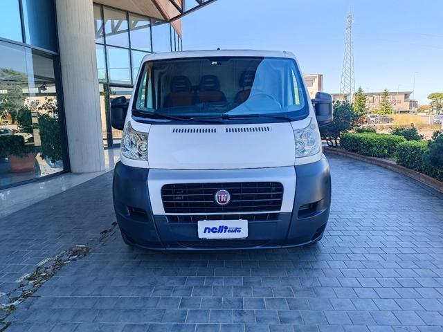 FIAT Ducato 30 2.2 MJT PC-TN Furgone