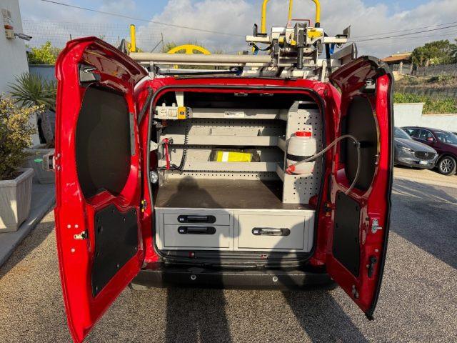FIAT Fiorino 1.3 MJT 95CV Cargo