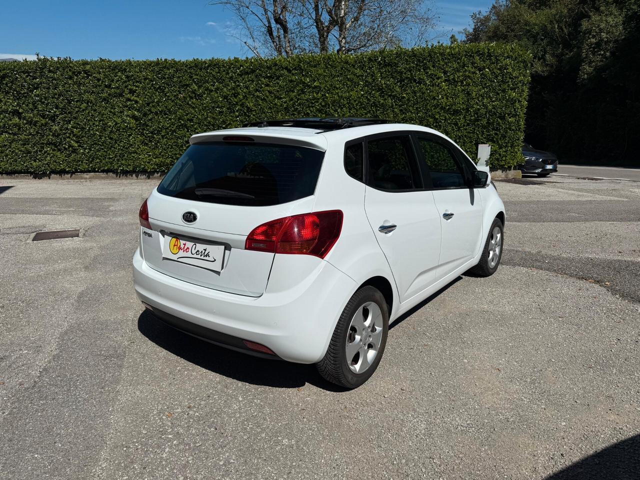 Kia Venga 1.4 Active **TETTO** FULL OPTIONAL