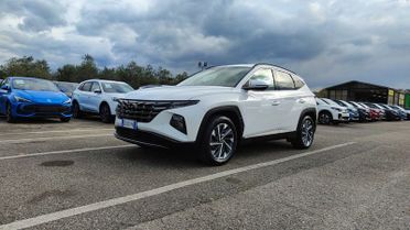 Hyundai Tucson Tucson 1.6 CRDI XLine