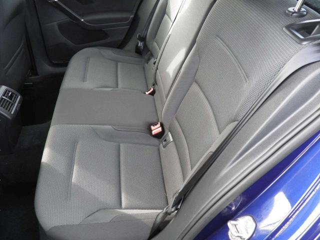 VOLKSWAGEN Golf 1.0 TSI 110 CV 5p. Trendline BlueMotion Technology