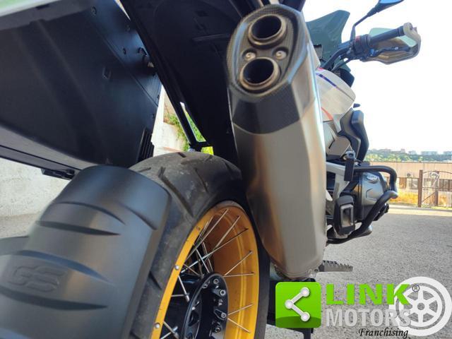 BMW R 1250 GS GS