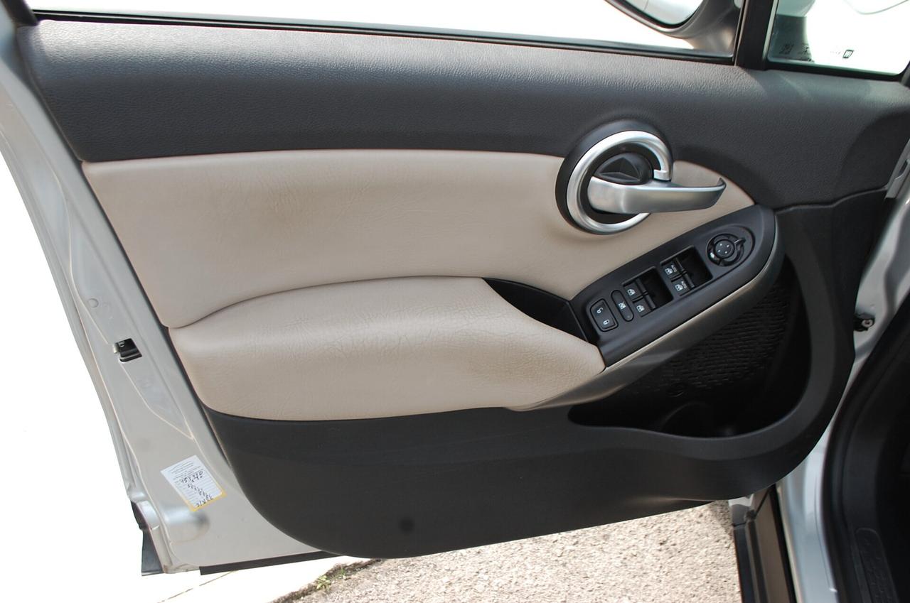 Fiat 500X 1.6 mjt Lounge 4x2 120CV Uff Italy Xenon Navi USB