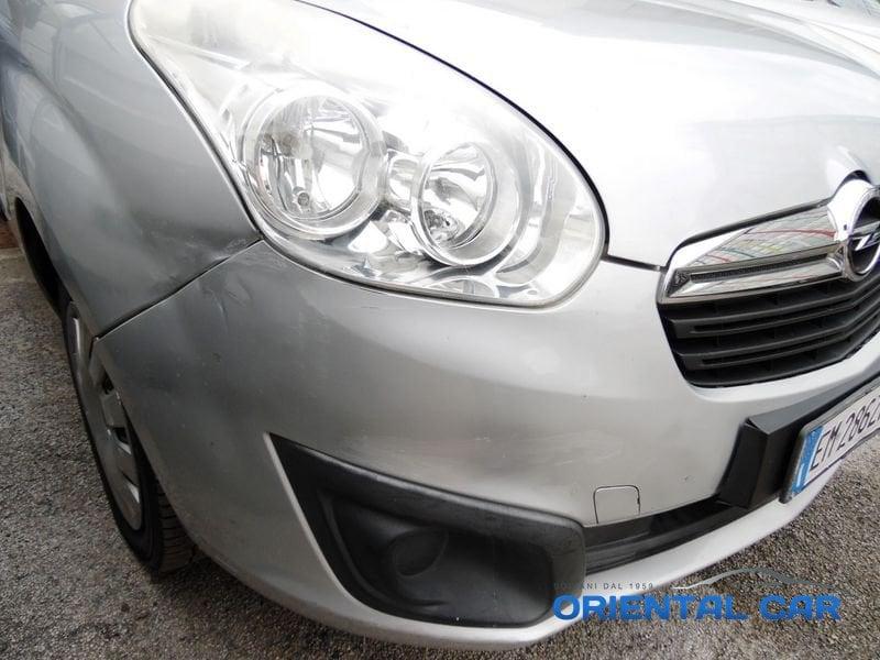 Opel Combo Tour 1.4 Turbo EcoM 120CV IN PRNTA CONSEGNA