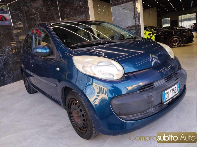 CITROEN C1 1.0 5 porte AMIC1