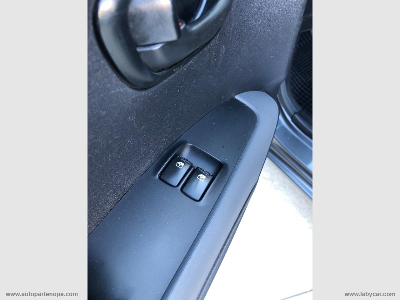 HYUNDAI i10 1.0 LPGI Econext Sound Edition