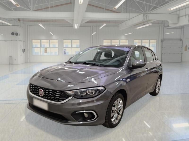 FIAT TIPO 1.6 MJT 120 CV DCT 6M SES BUSINESS 5 PORTE BERLINA