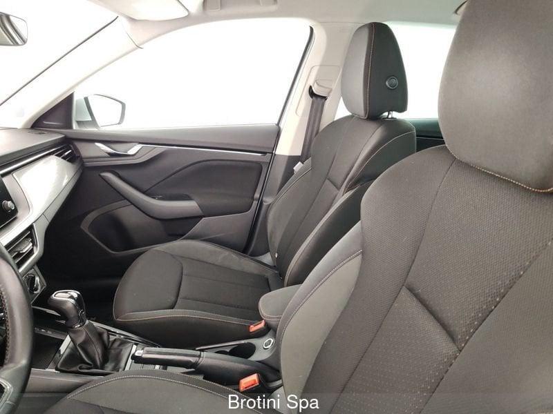 Skoda Kamiq Kamiq 1.0 TSI 110 CV DSG ScoutLine