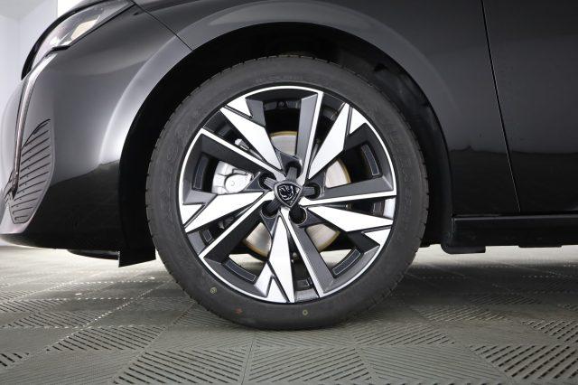PEUGEOT 308 308 BlueHDi 130 S&S EAT8 SW Allure