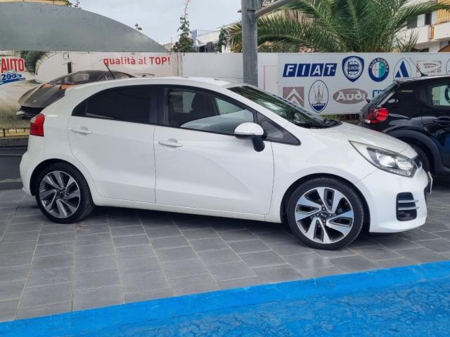 KIA - Rio - 1.1 CRDi 5p.S&S High Tech