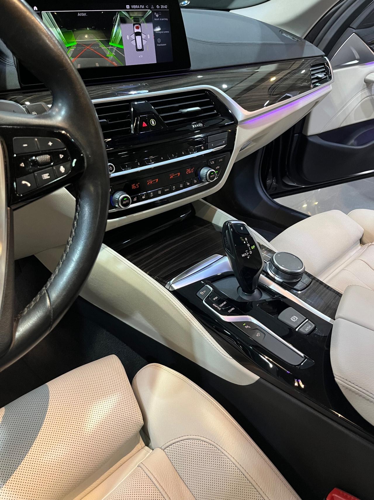 Bmw 540 540d Touring xdrive Luxury auto FULL!!