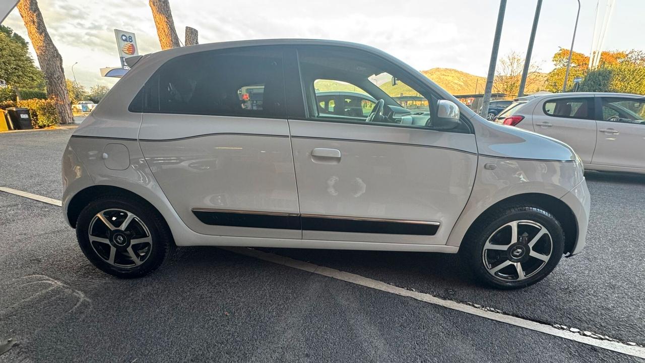 Twingo TCe 90 CV EDC Intens