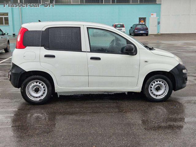 FIAT Panda 1.2 69 CV VAN 2 POSTI EURO6 POP - FY423PD