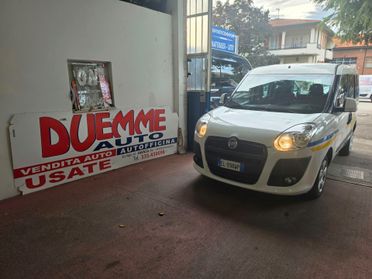 Fiat Doblo Doblò 1.6 MJT 16V Dynamic rate da 99,00