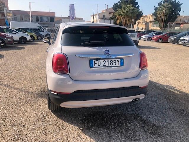 Fiat 500X 1.3 MultiJet 95 CV Winter Edition