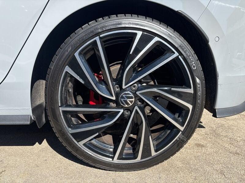 Volkswagen Golf Golf 2.0 TDI GTD DSG