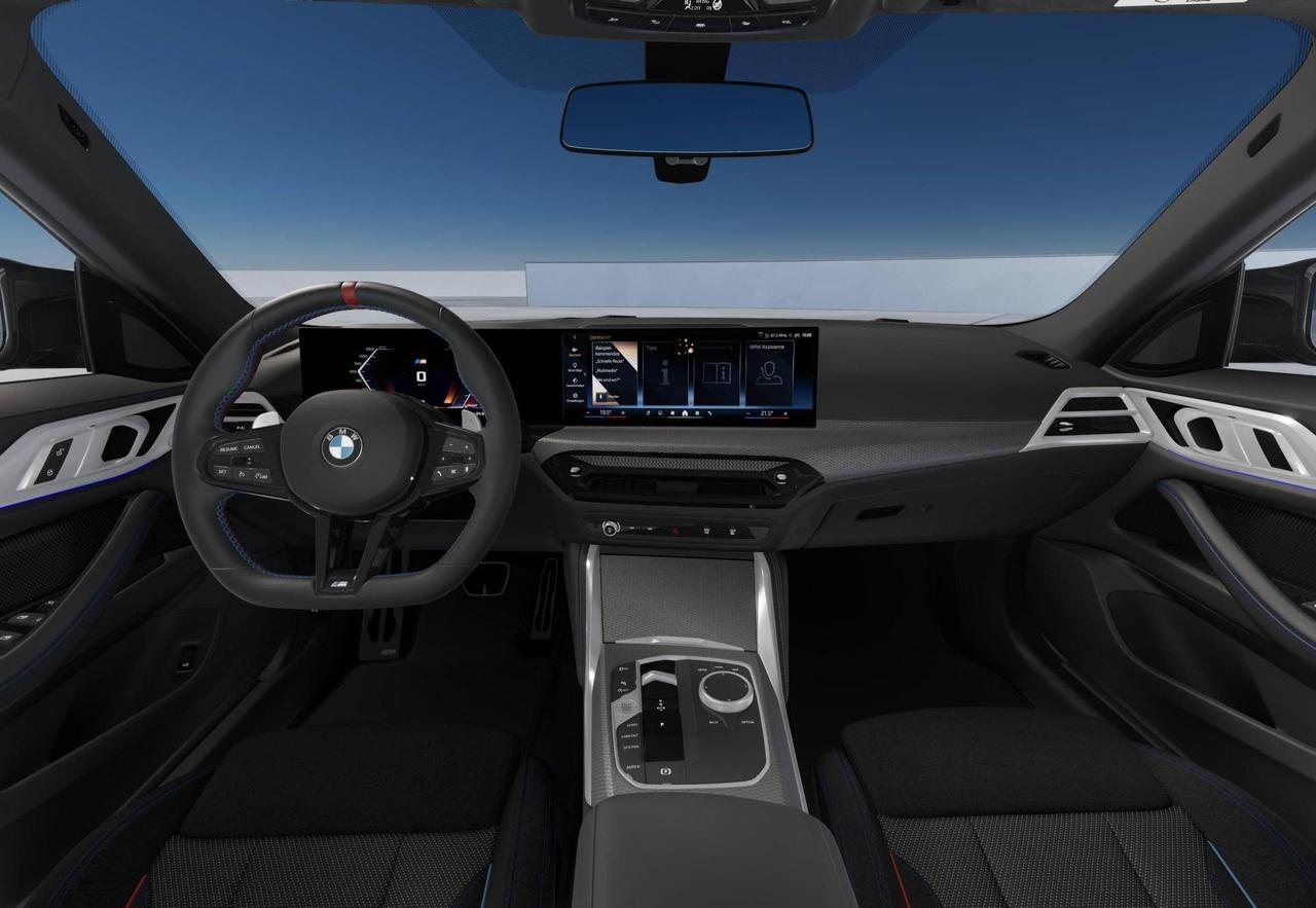 BMW Serie 4 M440i Gran Coupé 48V xDrive MSport Pro