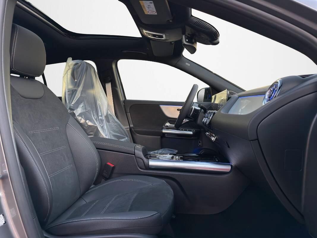 Mercedes Classe GLA 200 d AMG Line Premium auto